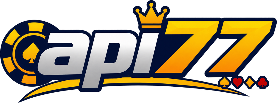 api77 Logo